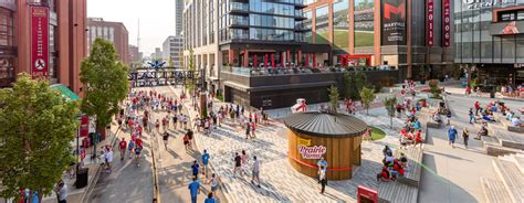 12 bars of charity|Ballpark Village .